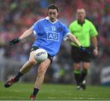Jackies put eight goals past Laois