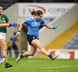 Jackies name unchanged team for All-Ireland decider