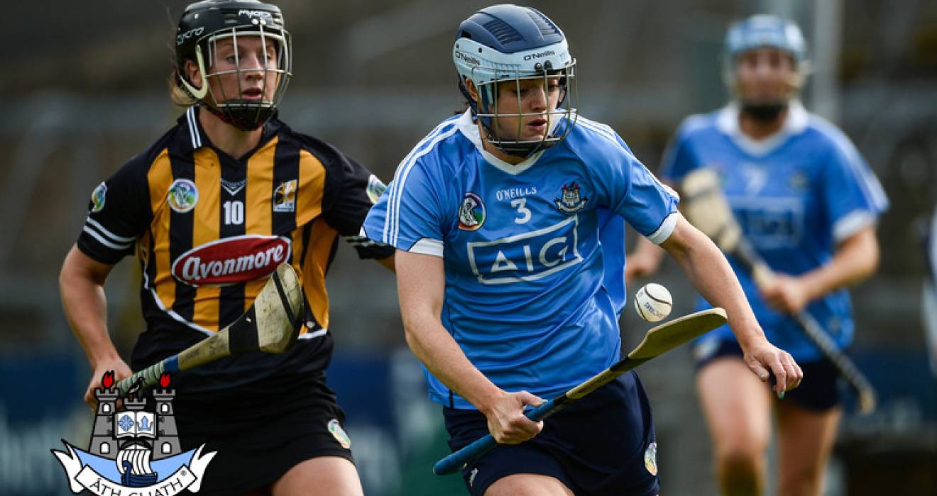 Seven Dubs shortlisted for Senior Camogie All-Star awards