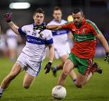 Ticket Information: Dublin Senior Championship Finals