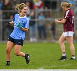 Owens hits late winner as Jackies progress to NFL1 final