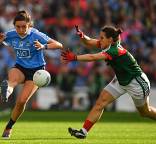 Ticket Information: Ladies NFL Final (Dublin v Mayo) - 6th May