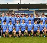 Three changes for minor footballers for Royal duel