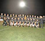 Five Dubs in Underdogs panel to face native county