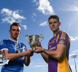 There are no medals for a semi-final win: Crokes Rob Murphy