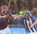 2018 Dublin Bus/Herald Dubs Stars Hurling Winners