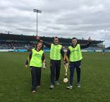 Dublin GAA Juvenile update Thursday December 13th