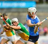 Kenny Makes 5 Changes For Offaly Clash In Parnell