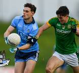 Meath edge out Dubs in Sean Cox Fundraiser