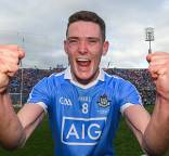 Brian Fenton Features On Latest Whelan in the Years Podcast