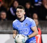 No Change to Dubs Starting XV For O’Byrne Cup Final