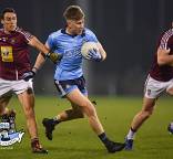 Westmeath defeat senior footballers to secure O’Byrne Cup