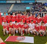 Dublin GAA Juvenile update Thursday February 14th