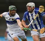2019 Dublin SHC Draw