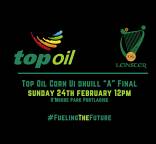 Colaiste Eoin Head For Leinster Schools Hurling Final