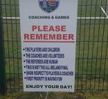 Dublin GAA Juvenile update Thursday April 18th