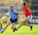 Jackies edged out by Cork in extra-time