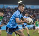 Minor footballers finish strong to edge out Meath