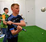 Two Dublin selections in Celtic Challenge