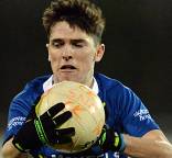 McGinnis the late, late hero as Skerries edge out Clontarf in SFC1