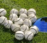 ADULT HURLING LEAGUE DIVISION TWO ROUND-UP: MAY 18