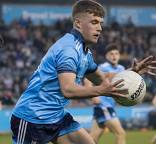 Change to throw-in time for Leinster MFC semi-final