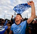 Goals vital as senior hurlers advance past Galway
