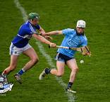 U20 hurlers to face Offaly in Parnell Park