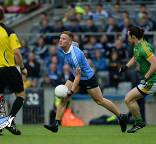 Ciaran Kilkenny: Meath are putting up big scores