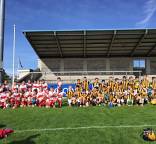 Dublin GAA Juvenile update Tuesday June 25th