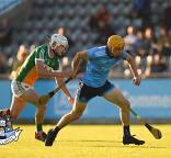U20s edged out by Offaly in titanic extra-time duel