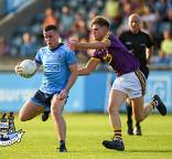 U20 footballers set for Leinster final against Laois
