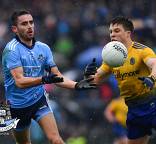 Flashbacks: Dublin v Roscommon SFC