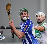 Draws: 2019 Leinster Club Hurling