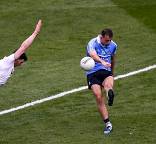 Ticket Info - Tyrone v Dublin Supers 8s
