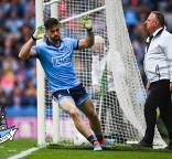 Senior footballers book All-Ireland semi-final spot