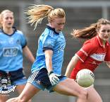 Carla Rowe: We are really looking forward to clash with Cork