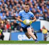Con O’Callaghan named Footballer of the Month for August