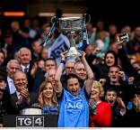 Goals vital as Jackies retain All-Ireland SFC title