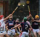 Cuala and St Brigid’s set for SHC ‘A’ final