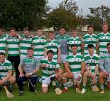 Scoil face Round Tower Clondalkin to decide Leinster IHC representative