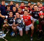 Cuala boss Maher praises his troops