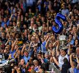 Decades of the Dubs - win copies of award winning publication