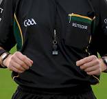 Coiste na Réiteoirí To Hold New Adult Referees Course