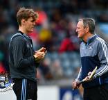 Senior hurlers face Westmeath to start Walsh Cup campaign