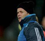 Dessie Farrell Confirmed As New Dublin Senior Football Manager