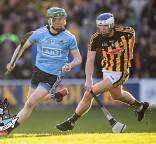 Senior hurling starting side named to face the Cats