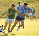Meath are exceptionally good, we’ll have to improve: Tom Gray