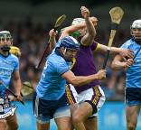 Dublin v Wexford: Recent meetings