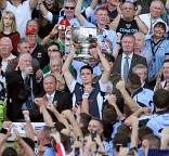 WATCH- 2013 All-Ireland Football Final- Dublin v Mayo
